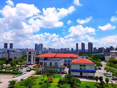 -江南大学(蠡湖校区)
