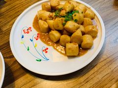 -聚缘堂·海鲜私房菜(松岭路店)