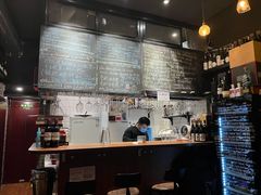 -Bistro Les Lilas丁香花小酒馆