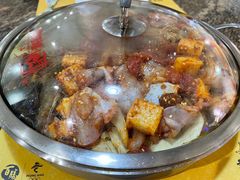 -黄记煌三汁焖锅(崇文门店)