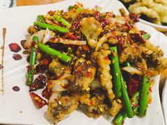 麻辣牛肉条-顺姬冷面(长春旗舰店)