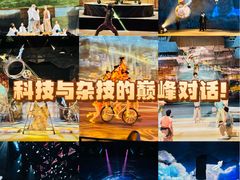 -重庆国际马戏城