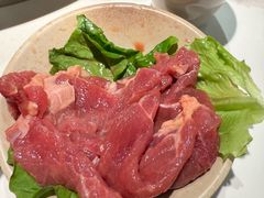 -朱氏胖子烂火锅(洪崖洞店)