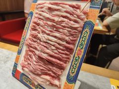 -侃爷南门铜锅涮肉