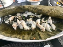 -木守西溪溪隐餐厅