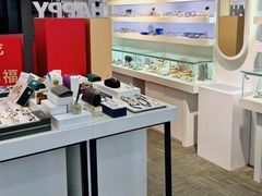 -浮光眼镜·蔡司视觉合作·数字验配中心(陆家嘴店)