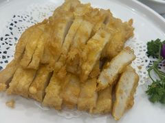 -黄家老店·非遗灌汤包(晋安路店)