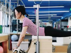 -N1 健身·普拉提·综合馆(嘉美中心店)
