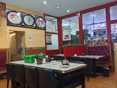 -胶东海鲜大排档(北太平庄店)
