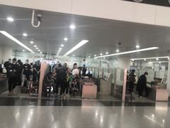 -杭州萧山国际机场