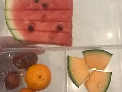 等位水果-老板恋上鱼(恒隆广场店)