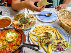 -La Medina餐厅(亮马河南路店)