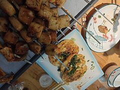 -亿牌牌东北烧烤(怀特店)