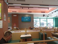 -香港深仔记茶餐厅(东门店)