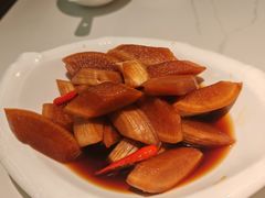 -十六台·经典广东菜(德外大街店)