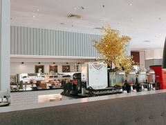 -昆山琶拉帝诗酒店·河畔咖啡厅Riverside Cafe