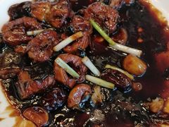 -聚鑫阁江浙菜·非遗传承技艺(闵行交大店)