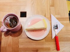 -W CAFE(甜爱路店)