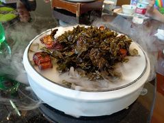 -新虹楼饭庄(崇明陈家镇店)