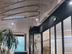 -théATRE茶聚场·餐厅(环球金融中心店)