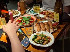 -你又瘦了小酒馆(奥体店)