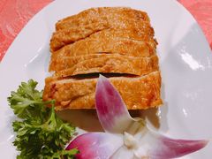 -功德林(南京西路店)