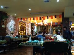 大堂-大耳象东南亚风情餐厅(月湖公园店)