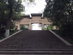 -灵谷景区