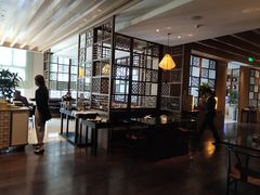 大堂-五缘湾凯悦酒店·悦饗中餐厅