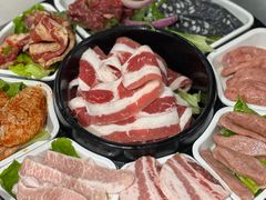 -小团团·路边烤牛肉(南岭壹街店)