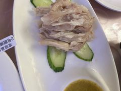 芥末鸭掌-烤肉宛饭庄(南礼士路店)