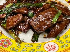 -那家小馆•北京菜•烤鸭(中关村店)
