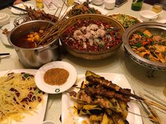 -胖太太四川麻辣排骨串(镇江路分店)
