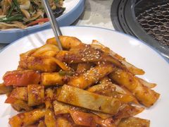 -韩香福烤肉庄园(荣成店)