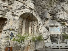 -青州市云门山风景区