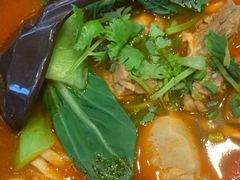 -李先生牛肉面大王(上海站南广场店)