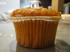 muffin近景-法派1855(东湖别墅店)
