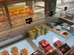 -资溪面包(城中店)