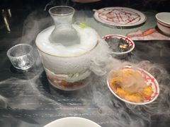 -锦楼·臻选新杭帮(杭州中心店)