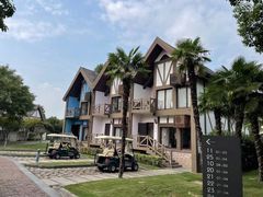 -太阳岛度假酒店