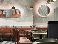 -BAKER&SPICE(BFC外滩金融中心店)