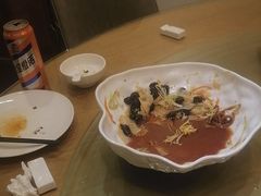 -蘇河湾·新鲁菜·泰山宴(宝龙店)