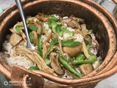 -中8楼风尚云南菜(颐堤港店)
