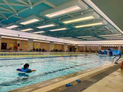 -中家鑫园温泉酒店鑫悦汤泉