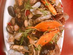 -老胶东家常菜馆(市场一路店)