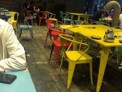 -阿记烧烤(大兴新区店)