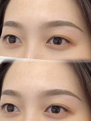 -Four Seven·半永久纹眉