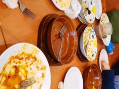 -萨莉亚意式餐厅(鸿大广场店)