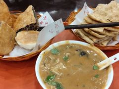 -方中山胡辣汤(成都首店)