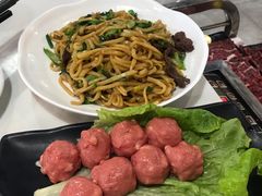 -陈记顺和潮汕牛肉火锅(番禺迎宾大道店)